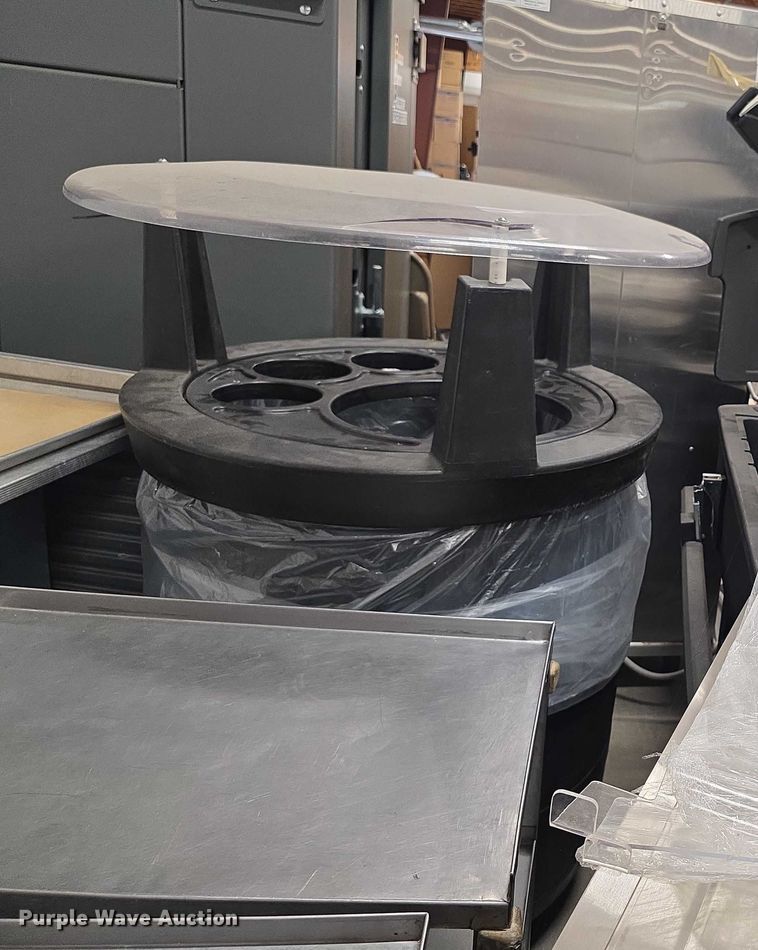 image for item DZ6130 Restaurant equipment