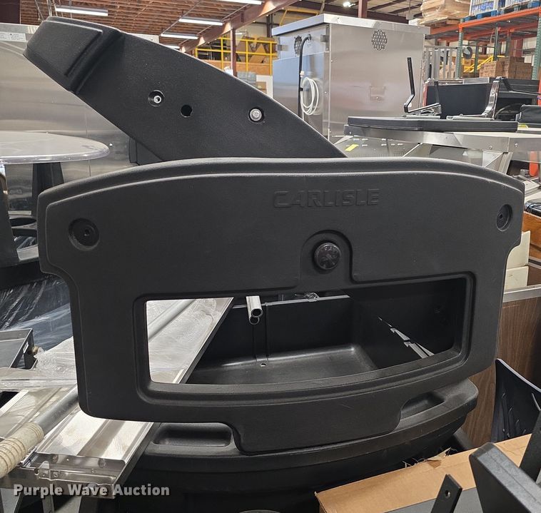 image for item DZ6130 Restaurant equipment