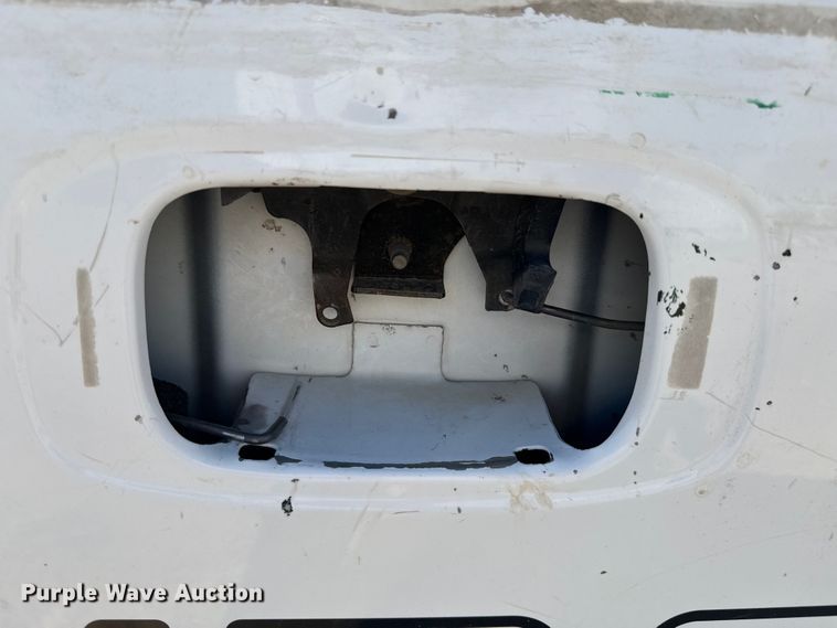 image for item DZ8889 2006 Chevrolet Silverado 1500 pickup truck