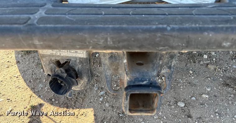 image for item DZ8889 2006 Chevrolet Silverado 1500 pickup truck