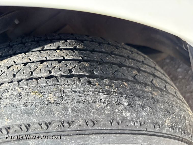 image for item DZ8892 2007 Chevrolet Uplander van