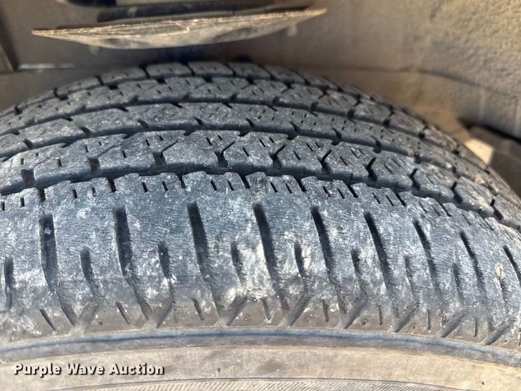 image for item DZ8892 2007 Chevrolet Uplander van