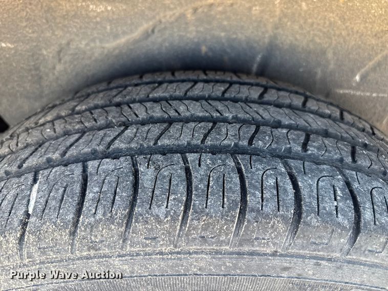 image for item DZ8892 2007 Chevrolet Uplander van