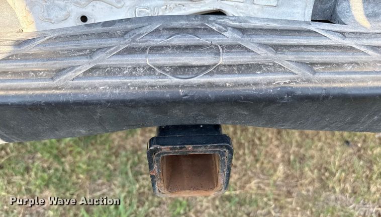 image for item DZ8895 2007 Chevrolet Silverado 1500 Ext. Cab pickup truck