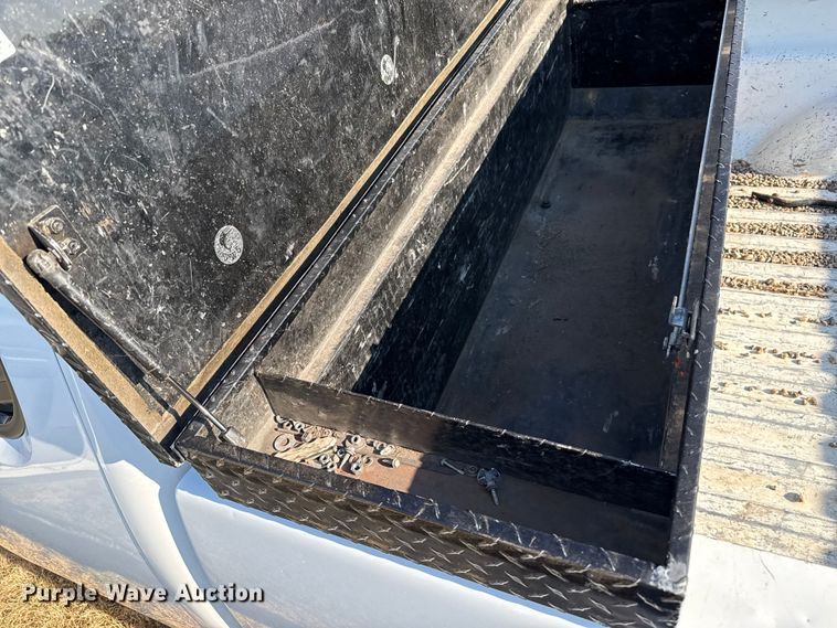 image for item DZ8895 2007 Chevrolet Silverado 1500 Ext. Cab pickup truck