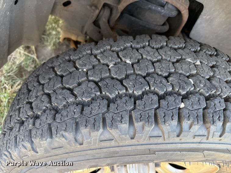 image for item DZ8895 2007 Chevrolet Silverado 1500 Ext. Cab pickup truck