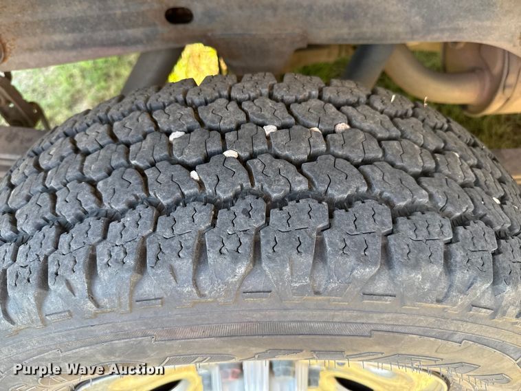 image for item DZ8895 2007 Chevrolet Silverado 1500 Ext. Cab pickup truck