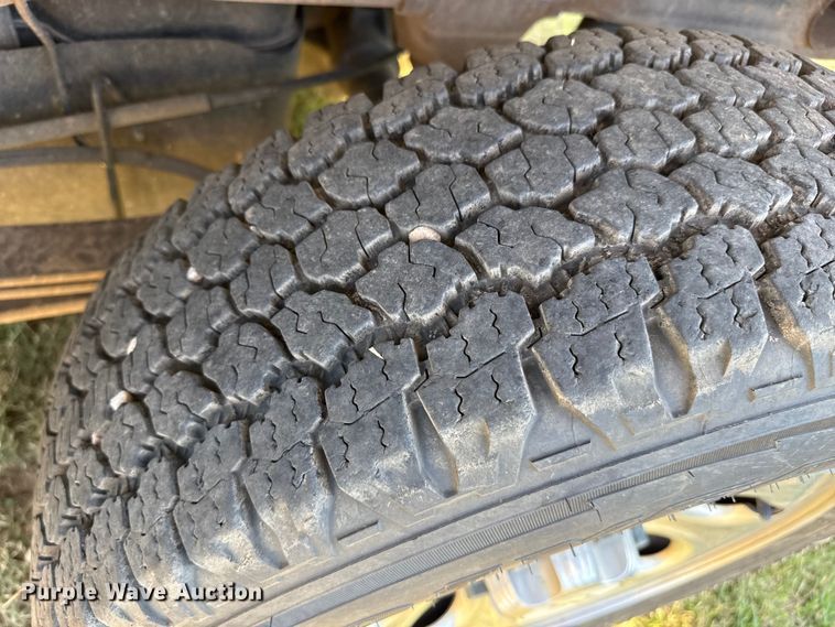 image for item DZ8895 2007 Chevrolet Silverado 1500 Ext. Cab pickup truck