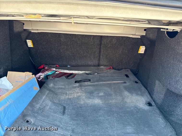 image for item DZ8898 2013 Ford Fusion 