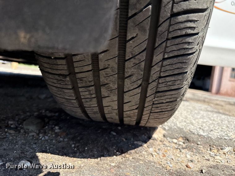 image for item DZ8898 2013 Ford Fusion 