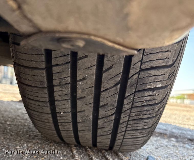 image for item DZ8898 2013 Ford Fusion 