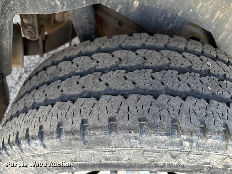 image for item DZ8899 2011 Chevrolet Tahoe Police SUV