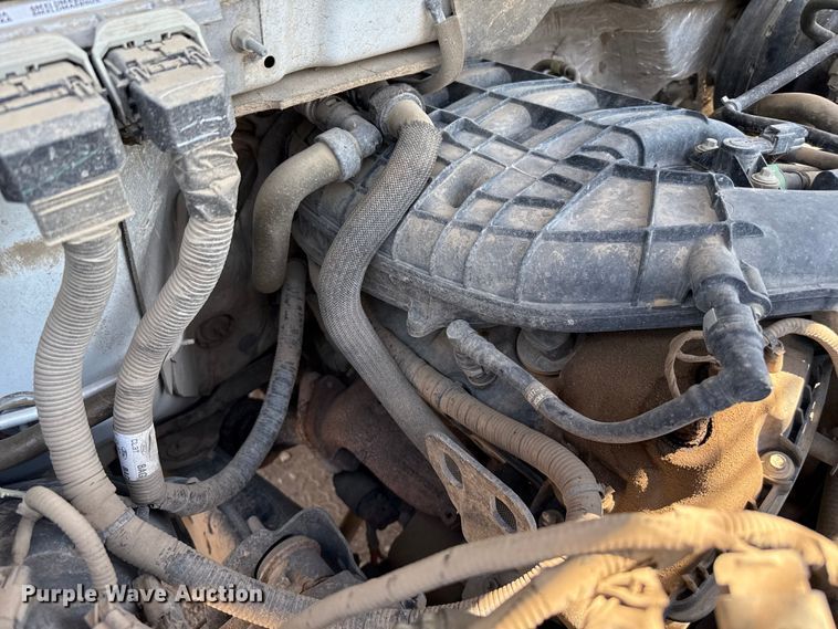 image for item DZ8902 2014 Ford F150 pickup truck