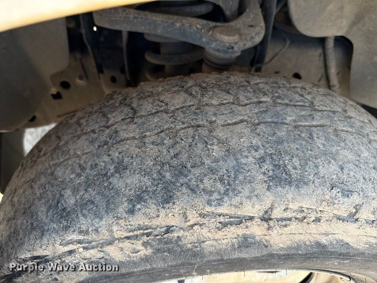 image for item DZ8902 2014 Ford F150 pickup truck