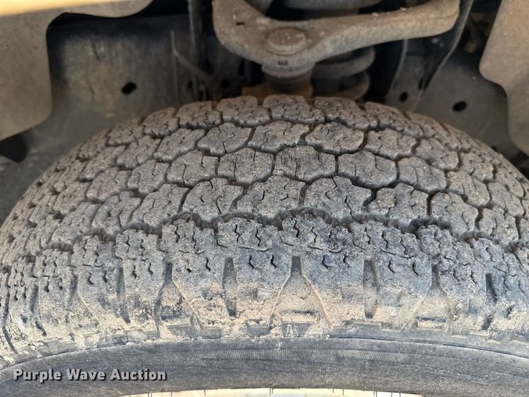 image for item DZ8902 2014 Ford F150 pickup truck