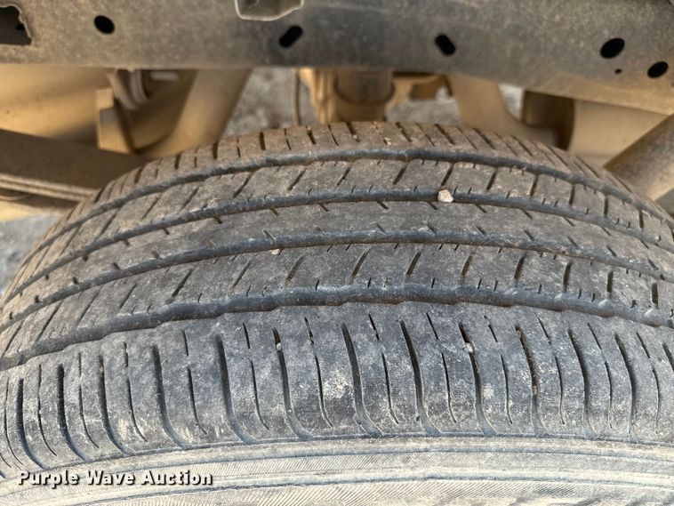 image for item DZ8902 2014 Ford F150 pickup truck