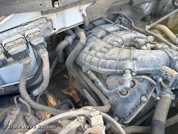 image for item DZ8903 2014 Ford F150 pickup truck