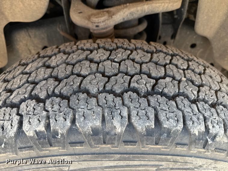 image for item DZ8903 2014 Ford F150 pickup truck