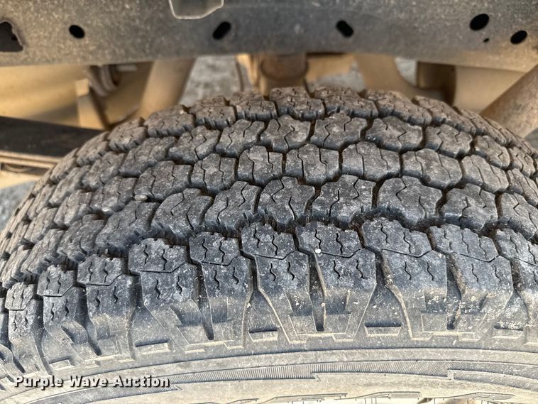 image for item DZ8903 2014 Ford F150 pickup truck