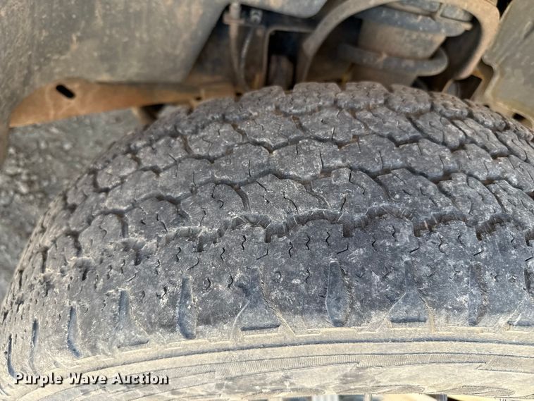 image for item DZ8905 2011 Chevrolet Silverado 1500 Ext. Cab pickup truck