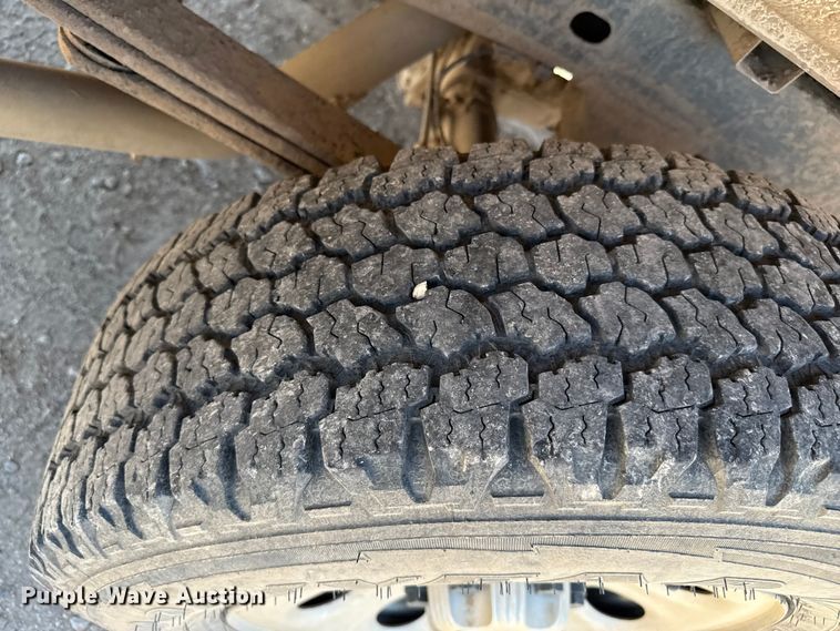 image for item DZ8905 2011 Chevrolet Silverado 1500 Ext. Cab pickup truck