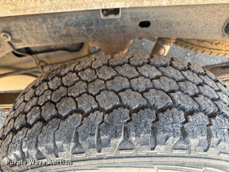 image for item DZ8905 2011 Chevrolet Silverado 1500 Ext. Cab pickup truck