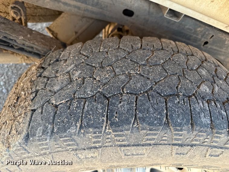 image for item DZ8906 2014 Chevrolet Silverado 1500 Double Cab pickup truck