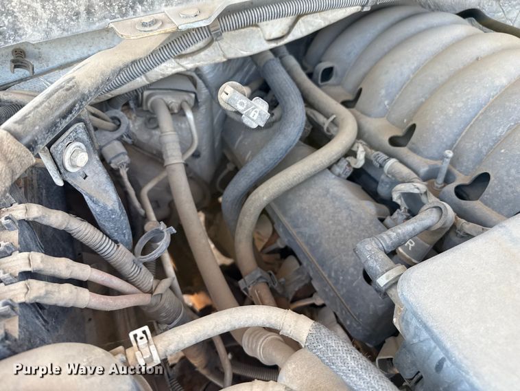 image for item DZ8908 2015 Chevrolet Silverado 1500 Double Cab pickup truck