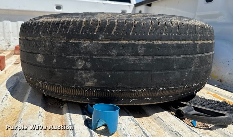 image for item DZ8908 2015 Chevrolet Silverado 1500 Double Cab pickup truck