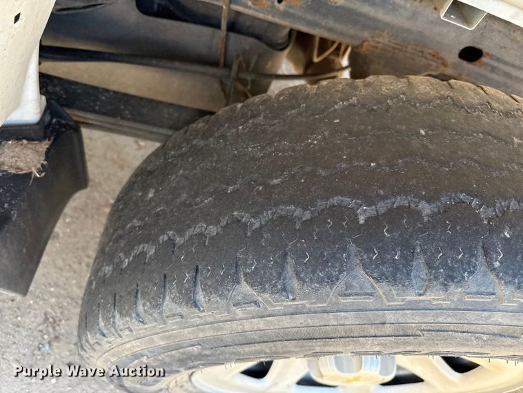 image for item DZ8908 2015 Chevrolet Silverado 1500 Double Cab pickup truck