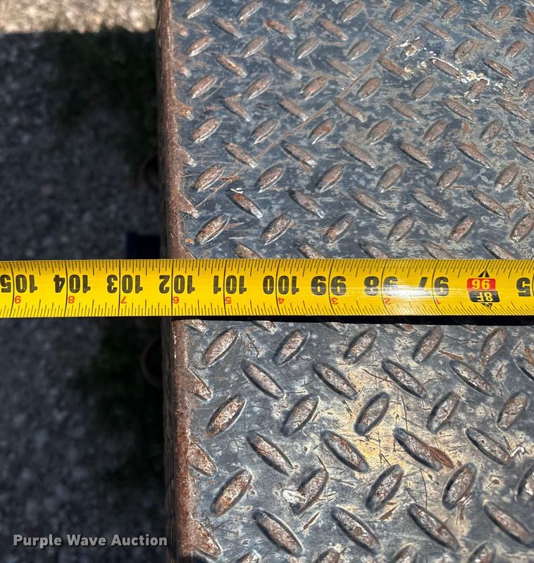 image for item DZ8911 2008 GMC Sierra 1500 flatbed pickup truck