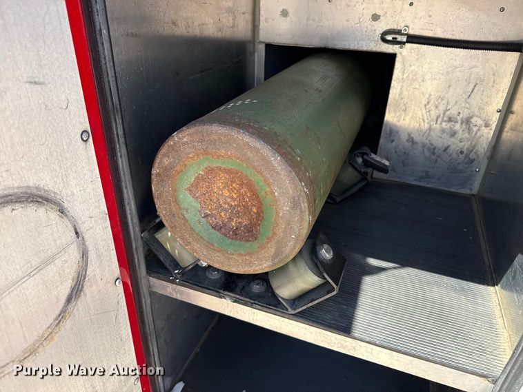 image for item DZ8917 2011 Ford F450 Super Duty ambulance