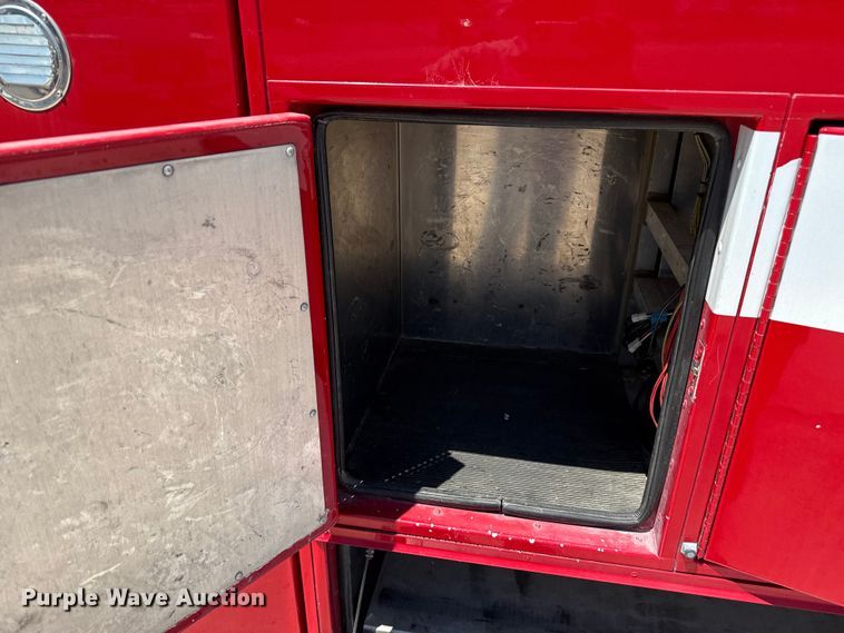 image for item DZ8917 2011 Ford F450 Super Duty ambulance