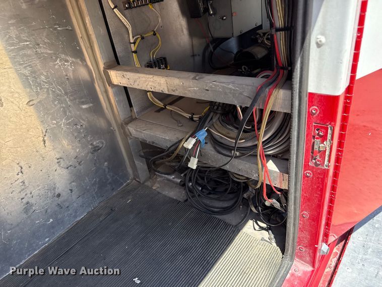 image for item DZ8917 2011 Ford F450 Super Duty ambulance