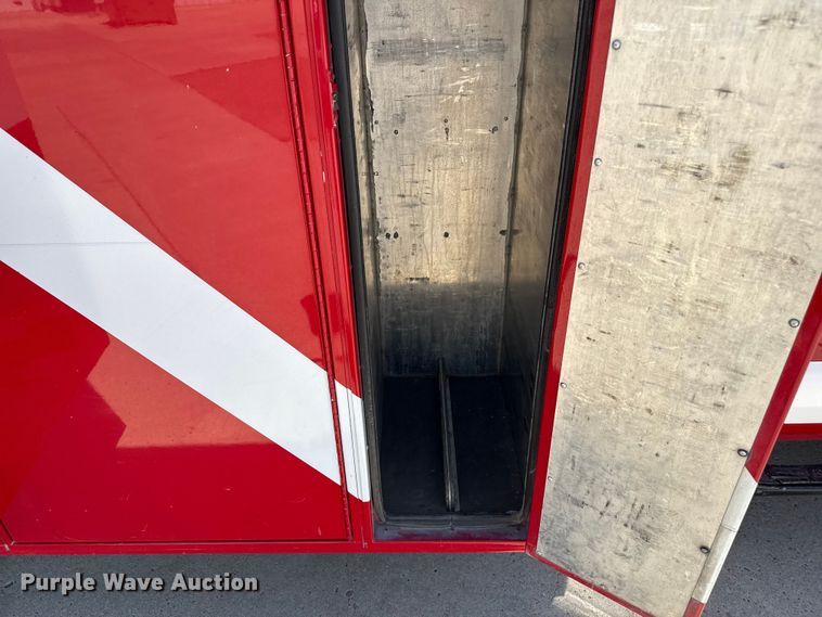 image for item DZ8917 2011 Ford F450 Super Duty ambulance