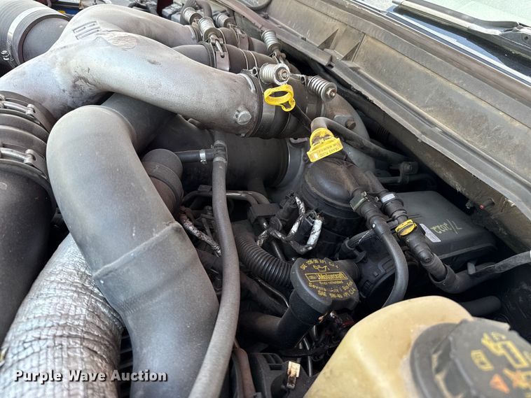 image for item DZ8917 2011 Ford F450 Super Duty ambulance