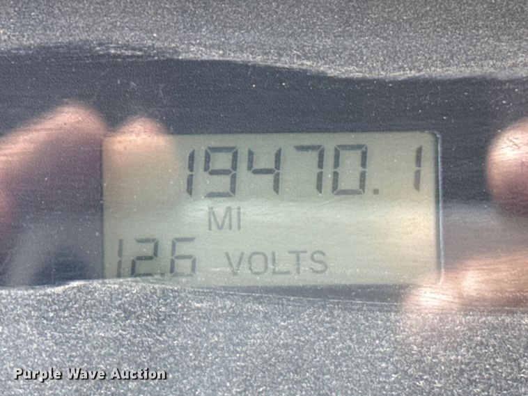 image for item DZ8922 2001 Freightliner FL80 pumper fire truck