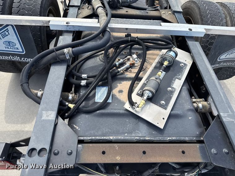 image for item DZ8923 2008 Chevrolet C4500 truck cab and chassis