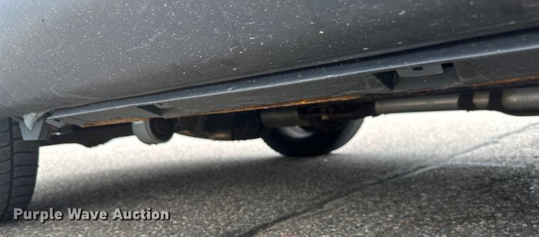 image for item EB2858 2016 Ford Explorer Police Interceptor SUV