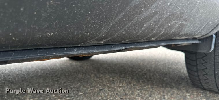 image for item EB2858 2016 Ford Explorer Police Interceptor SUV