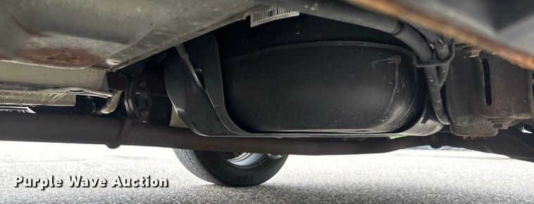 image for item EB2858 2016 Ford Explorer Police Interceptor SUV