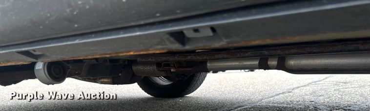 image for item EB2858 2016 Ford Explorer Police Interceptor SUV