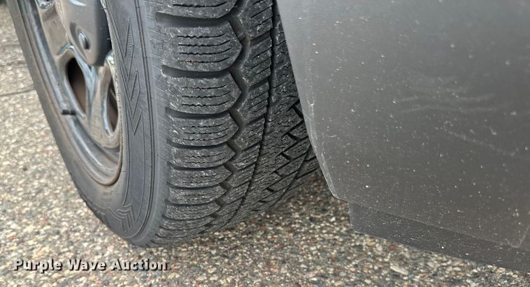 image for item EB2858 2016 Ford Explorer Police Interceptor SUV