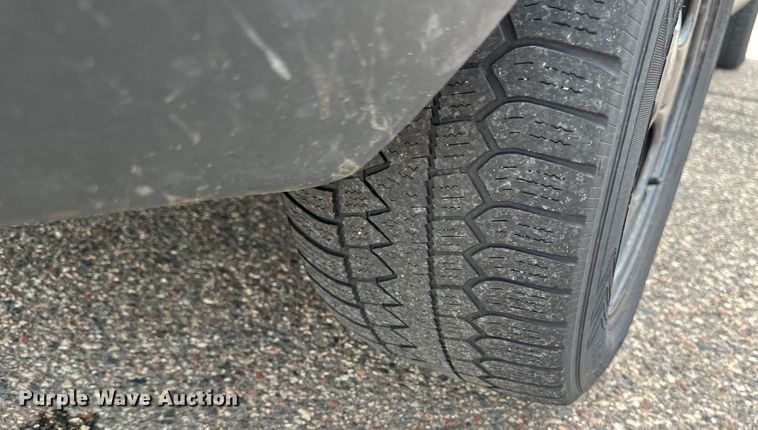 image for item EB2858 2016 Ford Explorer Police Interceptor SUV