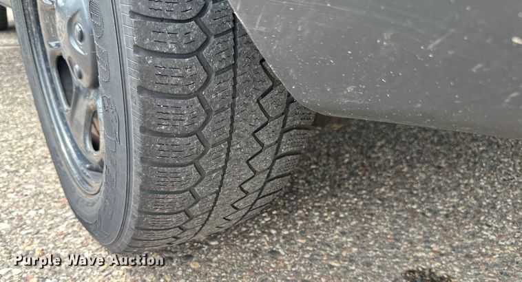 image for item EB2858 2016 Ford Explorer Police Interceptor SUV