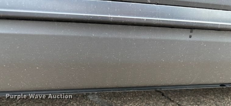 image for item EB2859 2016 Ford Explorer Police Interceptor SUV