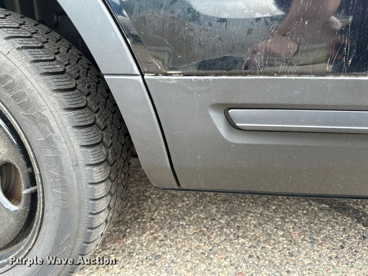 image for item EB2859 2016 Ford Explorer Police Interceptor SUV