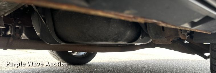 image for item EB2859 2016 Ford Explorer Police Interceptor SUV