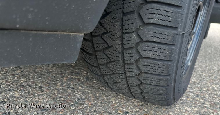 image for item EB2859 2016 Ford Explorer Police Interceptor SUV