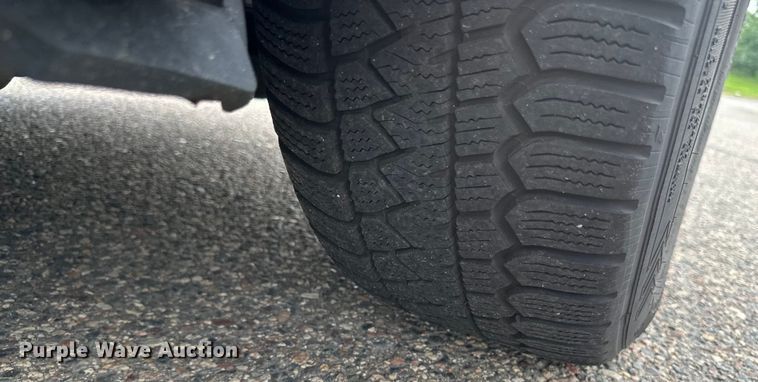 image for item EB2859 2016 Ford Explorer Police Interceptor SUV